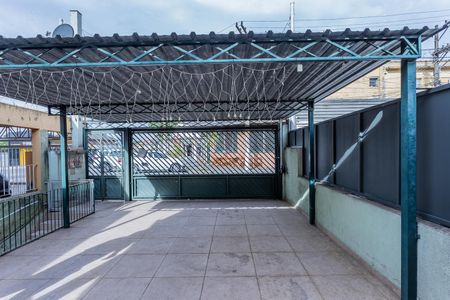 Vista Quarto 1 de casa para alugar com 2 quartos, 100m² em Jardim Regina, São Paulo