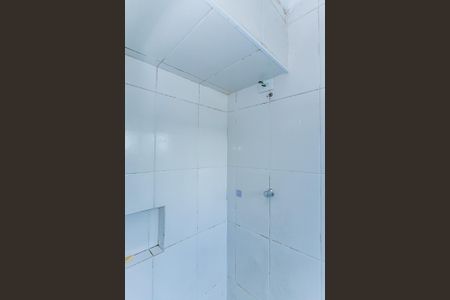 Casa para alugar com 100m², 2 quartos e 1 vaga Casa para alugar com 100m², 2 quartos e 1 vagaBanheiro