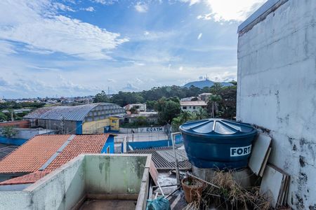 Casa para alugar com 100m², 2 quartos e 1 vaga Casa para alugar com 100m², 2 quartos e 1 vagaVista Quarto 2
