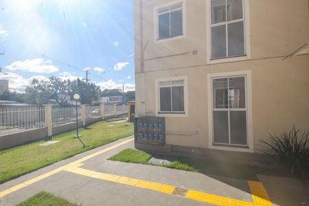 Apartamento para alugar com 50m², 2 quartos e 1 vaga Apartamento para alugar com 50m², 2 quartos e 1 vagaVista
