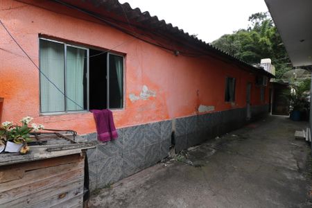 Casa para alugar com 200m², 2 quartos e 3 vagas Casa para alugar com 200m², 2 quartos e 3 vagasQuintal