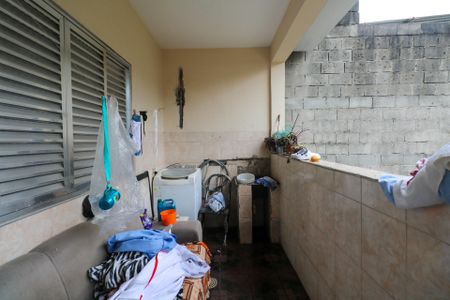 Casa para alugar com 200m², 2 quartos e 3 vagas Casa para alugar com 200m², 2 quartos e 3 vagasÁrea de Serviço
