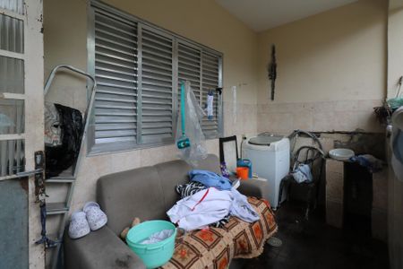 Casa para alugar com 200m², 2 quartos e 3 vagas
