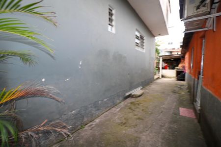 Casa para alugar com 200m², 2 quartos e 3 vagas Casa para alugar com 200m², 2 quartos e 3 vagasQuintal