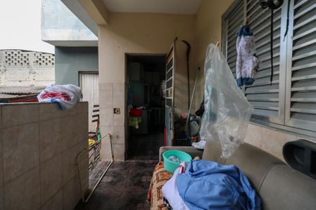 Casa para alugar com 200m², 2 quartos e 3 vagas Casa para alugar com 200m², 2 quartos e 3 vagasÁrea de Serviço