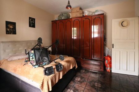 Quarto 1 de casa à venda com 2 quartos, 200m² em Pedreira, Diadema
