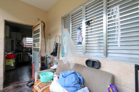 Casa para alugar com 200m², 2 quartos e 3 vagas Casa para alugar com 200m², 2 quartos e 3 vagasÁrea de Serviço