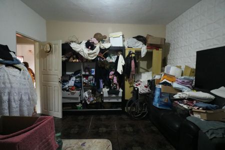 Casa para alugar com 200m², 2 quartos e 3 vagas Casa para alugar com 200m², 2 quartos e 3 vagasQuarto 2