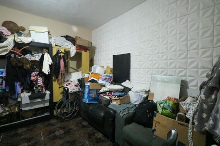 Quarto 2 de casa à venda com 2 quartos, 200m² em Pedreira, Diadema