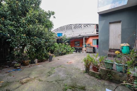 Casa para alugar com 200m², 2 quartos e 3 vagas Casa para alugar com 200m², 2 quartos e 3 vagasQuintal