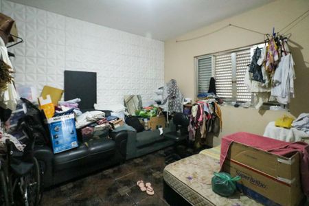 Casa para alugar com 200m², 2 quartos e 3 vagas Casa para alugar com 200m², 2 quartos e 3 vagasQuarto 2