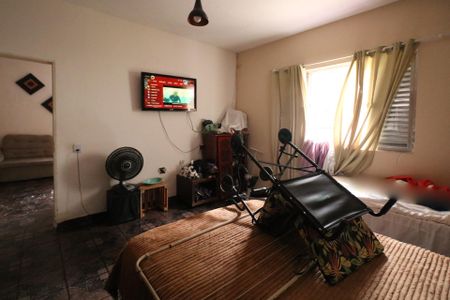 Casa para alugar com 200m², 2 quartos e 3 vagas Casa para alugar com 200m², 2 quartos e 3 vagasQuarto 1