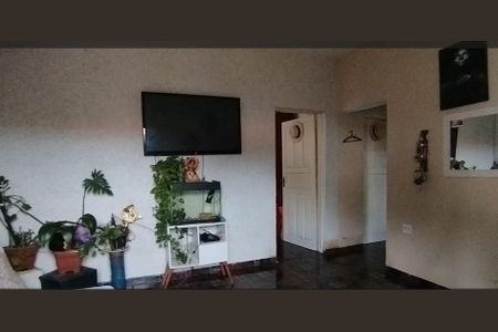 Sala de casa à venda com 2 quartos, 200m² em Pedreira, Diadema