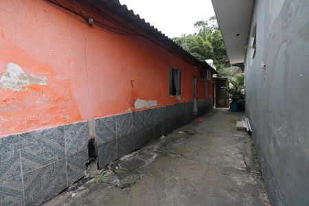 Casa para alugar com 200m², 2 quartos e 3 vagas Casa para alugar com 200m², 2 quartos e 3 vagasQuintal