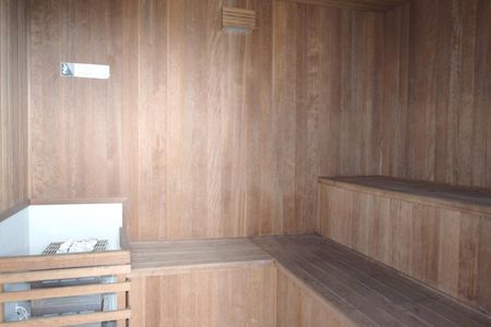 Studio à venda com 30m², 1 quarto e sem vagaÁrea comum
