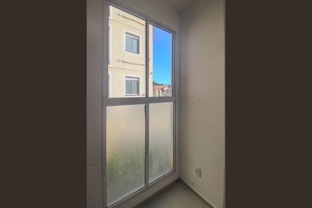 Sala de apartamento para alugar com 2 quartos, 50m² em Cavalhada, Porto Alegre