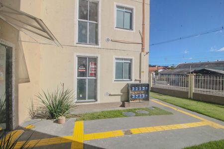 Apartamento para alugar com 50m², 2 quartos e 1 vaga Apartamento para alugar com 50m², 2 quartos e 1 vagaVista