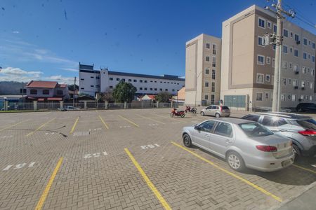 Apartamento para alugar com 50m², 2 quartos e 1 vaga Apartamento para alugar com 50m², 2 quartos e 1 vagaVista