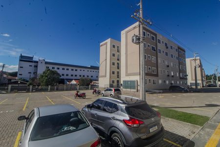 Apartamento para alugar com 50m², 2 quartos e 1 vaga Apartamento para alugar com 50m², 2 quartos e 1 vagaVista