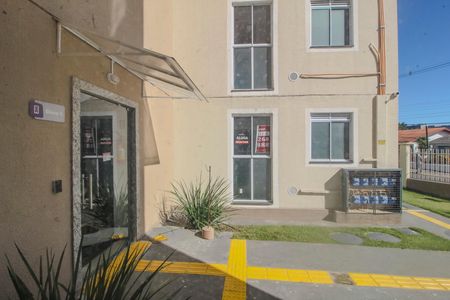 Vista de apartamento para alugar com 2 quartos, 50m² em Cavalhada, Porto Alegre