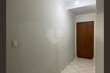 Casa à venda com 2 quartos, 95m² em Vila Moinho Velho, São Paulo