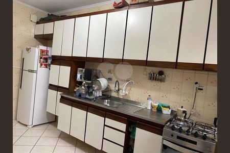 Casa à venda com 2 quartos, 95m² em Vila Moinho Velho, São Paulo