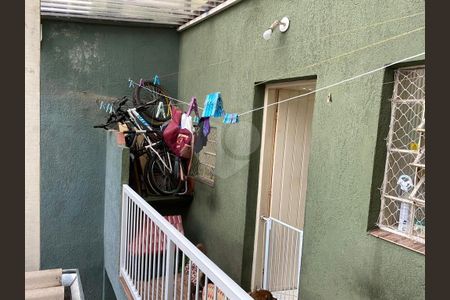 Casa à venda com 2 quartos, 95m² em Vila Moinho Velho, São Paulo