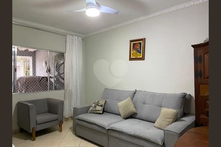 Casa à venda com 2 quartos, 95m² em Vila Moinho Velho, São Paulo