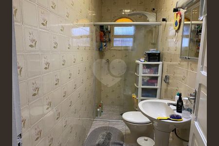 Casa à venda com 2 quartos, 95m² em Vila Moinho Velho, São Paulo