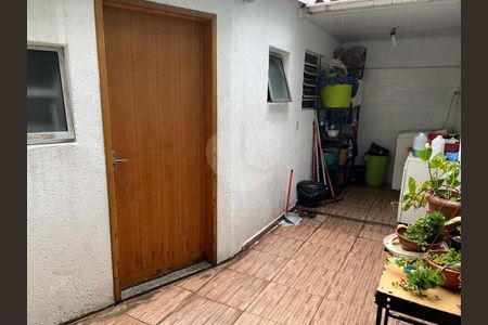 Casa à venda com 2 quartos, 95m² em Vila Moinho Velho, São Paulo