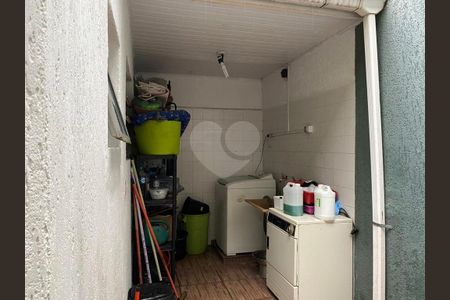 Casa à venda com 2 quartos, 95m² em Vila Moinho Velho, São Paulo