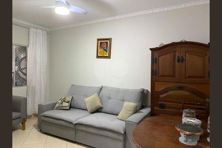 Casa à venda com 2 quartos, 95m² em Vila Moinho Velho, São Paulo