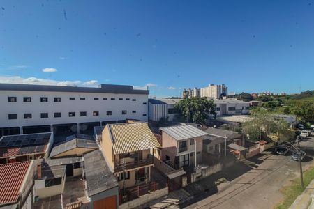 Apartamento para alugar com 40m², 2 quartos e 1 vaga Apartamento para alugar com 40m², 2 quartos e 1 vagaVista