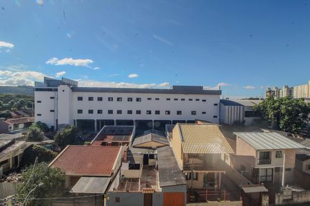 Apartamento para alugar com 40m², 2 quartos e 1 vaga Apartamento para alugar com 40m², 2 quartos e 1 vagaVista
