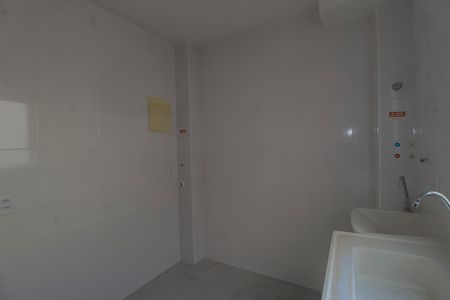 Apartamento para alugar com 40m², 2 quartos e 1 vaga Apartamento para alugar com 40m², 2 quartos e 1 vagaCozinha/Area de serviço