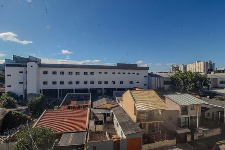 Apartamento para alugar com 40m², 2 quartos e 1 vaga Apartamento para alugar com 40m², 2 quartos e 1 vagaVista