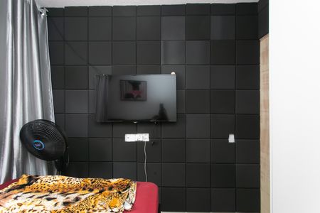 Apartamento para alugar com 28m², 1 quarto e sem vaga Apartamento para alugar com 28m², 1 quarto e sem vagaQuarto