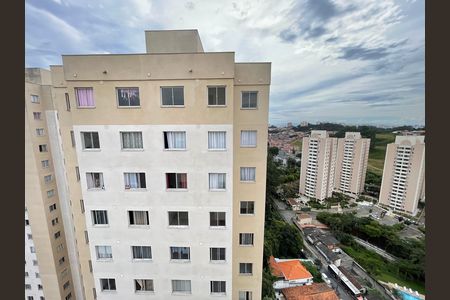 Apartamento para alugar com 32m², 2 quartos e sem vaga Apartamento para alugar com 32m², 2 quartos e sem vagaVista da Sala/Cozinha/area de serviço