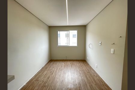 Sala de apartamento para alugar com 2 quartos, 32m² em Jardim Celeste, São Paulo