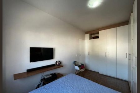 Foto 10 de apartamento à venda com 2 quartos, 77m² em Tijuca, Rio de Janeiro