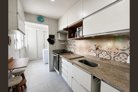 Foto 05 de apartamento à venda com 2 quartos, 77m² em Tijuca, Rio de Janeiro