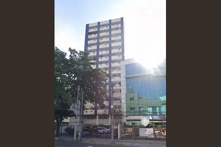 Foto 04 de apartamento à venda com 2 quartos, 77m² em Tijuca, Rio de Janeiro