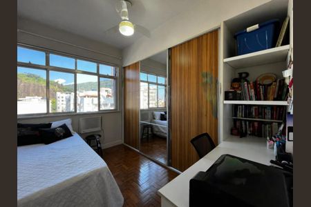 Foto 07 de apartamento à venda com 2 quartos, 77m² em Tijuca, Rio de Janeiro