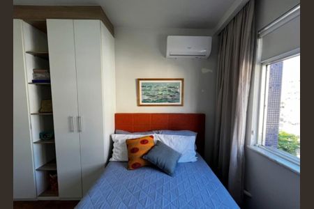 Foto 01 de apartamento à venda com 2 quartos, 77m² em Tijuca, Rio de Janeiro