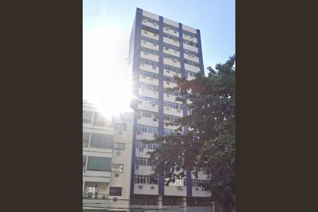 Foto 12 de apartamento à venda com 2 quartos, 77m² em Tijuca, Rio de Janeiro