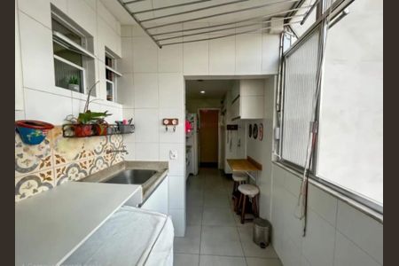 Foto 06 de apartamento à venda com 2 quartos, 77m² em Tijuca, Rio de Janeiro