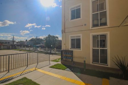Apartamento para alugar com 50m², 2 quartos e 1 vaga Apartamento para alugar com 50m², 2 quartos e 1 vagaVista