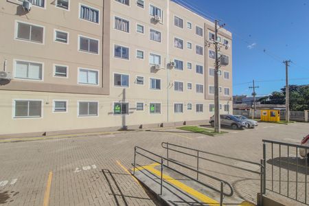 Apartamento para alugar com 50m², 2 quartos e 1 vaga Apartamento para alugar com 50m², 2 quartos e 1 vagaVista