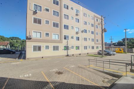 Apartamento para alugar com 50m², 2 quartos e 1 vaga Apartamento para alugar com 50m², 2 quartos e 1 vagaVista
