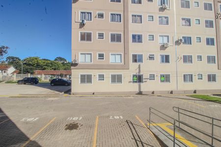 Apartamento para alugar com 50m², 2 quartos e 1 vaga Apartamento para alugar com 50m², 2 quartos e 1 vagaVista